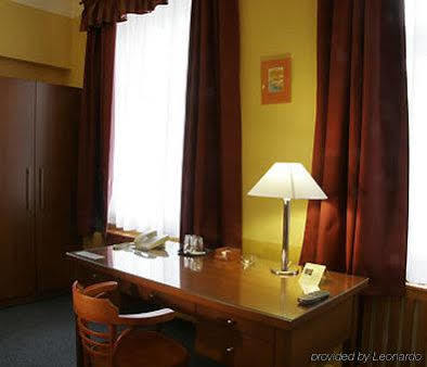 Hotel Cloister Praga